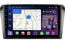 Штатная магнитола FarCar s400 Super HD для Mazda 3 на Android (XL161M) 