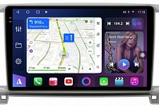 Штатная магнитола FarCar s400 2K для KIA Sportage на Android  (XXL1143M)