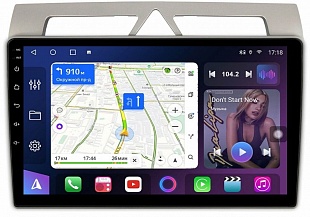 Штатная магнитола FarCar s400 для KIA Picanto на Android  (HL3256M)