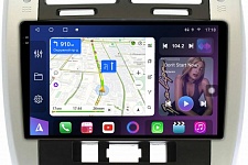 Штатная магнитола FarCar s400 2K для KIA Cerato на Android  (XXL046M)
