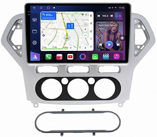 Штатная магнитола FarCar s400 2K для Ford Mondeo на Android (XXL1231M)