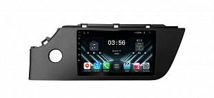 Штатная магнитола FarCar для KIA Rio на Android  (DX1253M)