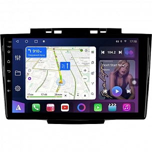 Штатная магнитола FarCar s400 для Great Wall Hover H3, H5 на Android (BM3013M)