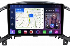 Штатная магнитола FarCar s500 Plus 2K для Nissan Juke на Android (GX749M) 
