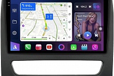 Штатная магнитола FarCar s500 Plus 2K для JAC Sunray, Sollers Atlant на Android  (XXL3322M)
