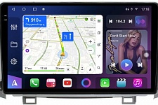 Штатная магнитола FarCar s400 2K для Honda Pilot на Android (XXL1249M)
