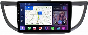 Штатная магнитола FarCar s400 Super HD для Honda CR-V на Android  (XL469M)