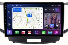 Штатная магнитола FarCar s400 для Honda Accord на Android  (HL3236M)