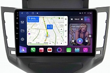 Штатная магнитола FarCar s400 для Chevrolet Cruze на Android  (TM045M)