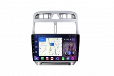 Штатная магнитола FarCar s400 для Peugeot 307 на Android  (TM017M)