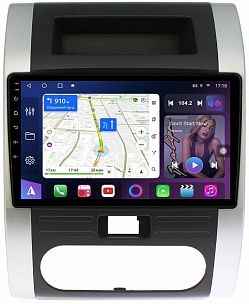 Штатная магнитола FarCar s400 для Nissan X-Trail на Android (TM1193M) 