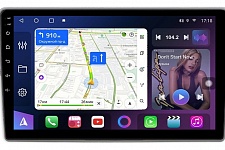 Штатная магнитола FarCar s400 для Toyota Verso на Android  (HL3304M климат)