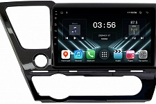 Штатная магнитола FarCar для Honda Civic Sedan на Android  (DX3235M)