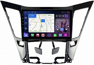 Штатная магнитола FarCar s400 Super HD для Hyundai Sonata на Android  (XL794M)