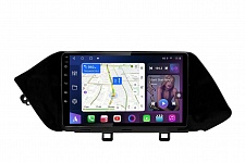 Штатная магнитола FarCar s400 для Hyundai Sonata 2020+ на Android  (TM1212M)