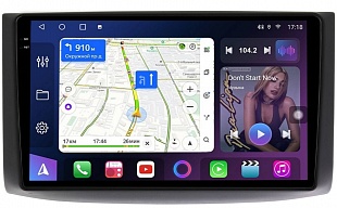 Штатная магнитола FarCar s500 Plus 2K для Chevrolet Aveo, Ravon Nexia R3 на Android  (XXL3321M)