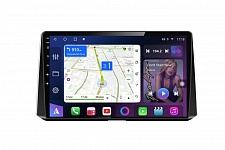 Штатная магнитола FarCar s400 для Toyota Corolla 2018+ на Android  (HL1151M)