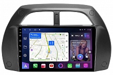 Штатная магнитола FarCar s400 для Toyota RAV4 на Android  (TM3064M)