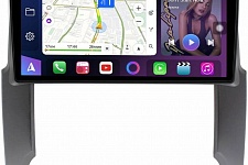 Штатная магнитола FarCar s400 2K для KIA Sorento на Android (XXL041M) 