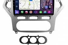 Штатная магнитола FarCar s400 для Ford Mondeo на Android (HL1231M)