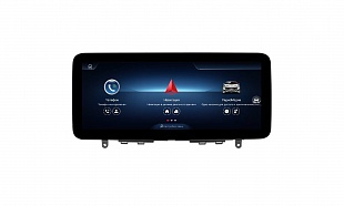 Штатная магнитола FarCar для Mercedes Benz C-Class W204 NTG 4.0 2006-2011 (MB1005)