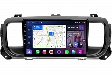 Штатная магнитола FarCar s400 Super HD для Citroen Spacetourer, Jumpy, Opel Zafira Life на Android (XL3116M) 