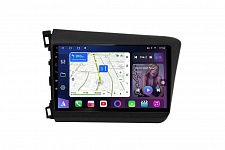 Штатная магнитола FarCar s400 для Honda Civic на Android  (TM132M)