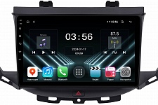 Штатная магнитола FarCar для Opel Astra K на Android (DX3291M) 