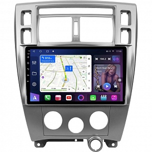 Штатная магнитола FarCar s400 для Hyundai Tucson на Android  (HL3037M)