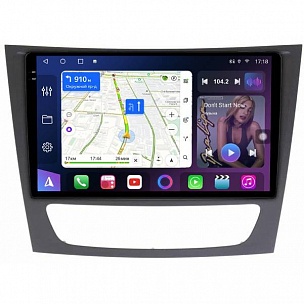 Штатная магнитола FarCar s400 2K для Mercedes E Class на Android (XXL1260M)