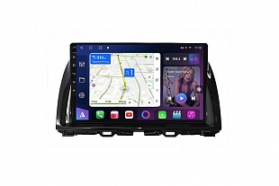 Штатная магнитола FarCar s400 для Mazda CX-5 на Android (BM2007M) 