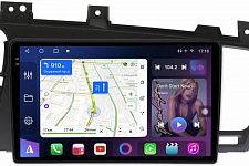 Штатная магнитола FarCar s400 2K для KIA Optima на Android  (XXL091M)