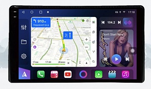 Штатная магнитола FarCar s500 Plus 2K для KIA Carnival на Android  (GX3080M)