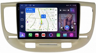 Штатная магнитола FarCar s400 2K для KIA Rio на Android  (XXL3029M)