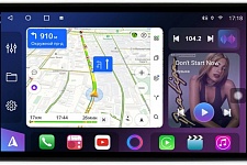 Штатная магнитола FarCar s400 для Chevrolet Epica, Captiva, Aveo на Android (TM020M)