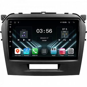 Штатная магнитола FarCar для Suzuki Vitara на Android  (DX212/571M)