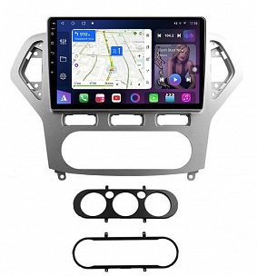 Штатная магнитола FarCar s400 для Ford Mondeo на Android (BM1231M)
