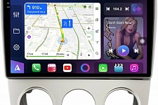 Штатная магнитола FarCar s400 2K 360 для Subaru Forester на Android  (BX3011M 360)