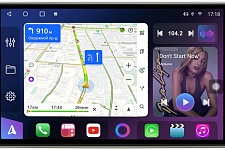 Штатная магнитола FarCar s400 2K для Hyundai Getz на Android  (XXL3073M)