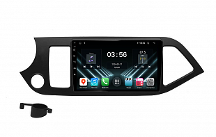 Штатная магнитола FarCar для KIA Picanto на Android  (DX217M)