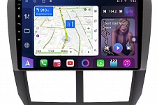 Штатная магнитола FarCar s400 для Subaru Forester,XV 2007-2013 на Android  (TM062M)