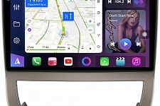Штатная магнитола FarCar s400 2K для KIA Soul на Android (BX3061M) 