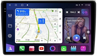 Штатная магнитола FarCar s400 2K для Audi A4 на Android  (XXL050M)