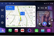 Штатная магнитола FarCar s400 для KIA Ceed на Android (HL3007M) 