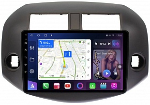 Штатная магнитола FarCar s400 для Toyota RAV4 на Android  (BM018M)