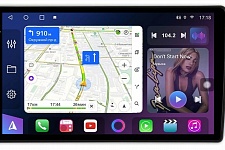 Штатная магнитола FarCar s500 Plus 2K для Geely Emgrand X7 на Android (XXL3267M)