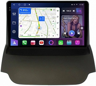 Штатная магнитола FarCar s400 2K для Ford EcoSport на Android (XXL232M)