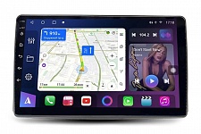 Штатная магнитола FarCar s400 для UAZ Patriot на Android  (TM3108M)