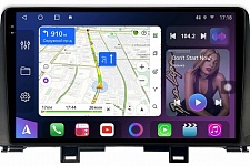 Штатная магнитола FarCar s400 2K для KIA Picanto на Android  (BX795M)