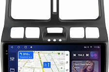 Штатная магнитола FarCar s400 2K 360 для Hyundai Santa Fe, Santa Fe Classic на Android  (BX3048M 360)